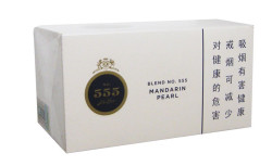 State Express 555 Mandarin Pearl (Китай)