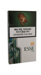 Esse Ice (Корея)