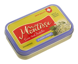 Montisse Elder Flower