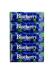 Lotte Blueberry