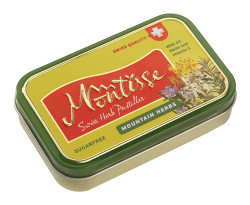 Montisse Herbs
