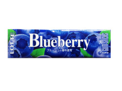 Lotte Blueberry