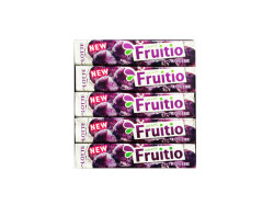 Lotte Fruitio Grape
