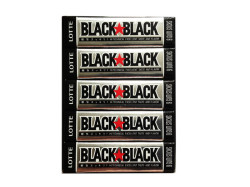 Lotte Black&Black