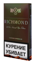 Richmond  Super Slim Coffee