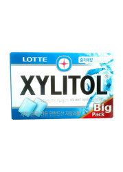 Lotte Xylitol 1000 Ice Mint