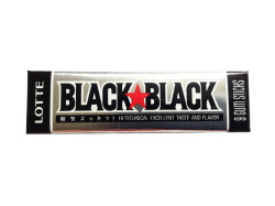 Lotte Black&Black