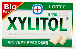 Lotte Xylitol 1000 Original