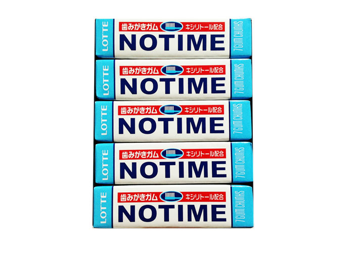 Lotte Notime