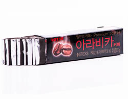 Lotte Arabica Coffee