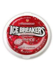 Ice Breakers Cinnamon (USA)