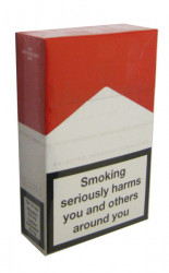 Marlboro Red (Швейцария)