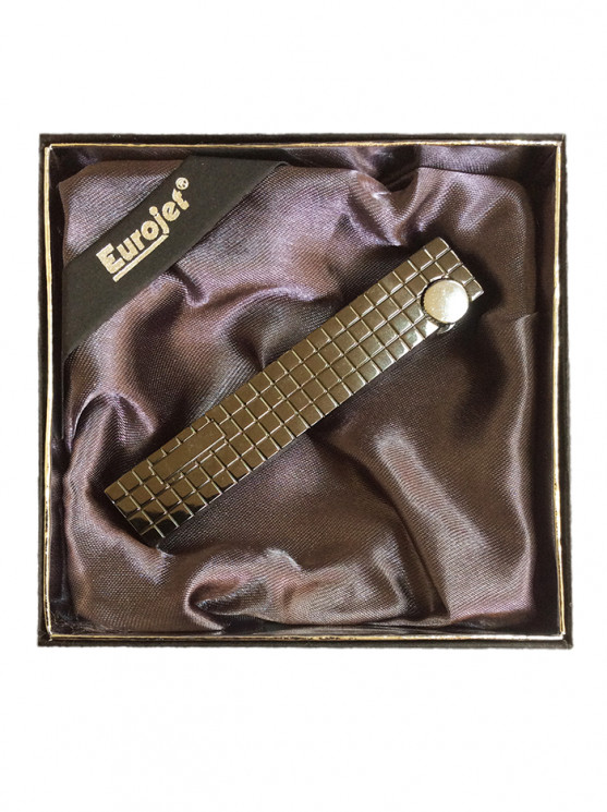 Зажигалка EuroJet Slim