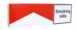 Marlboro Red (Швейцария)