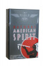 American Spirit Rich Taste Perique Tobacco Grey (USA)