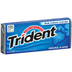 Trident Original 