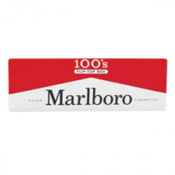 Marlboro Red 100 S (USA)