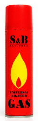 Газ S&B