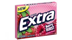 Extra Berry Burst