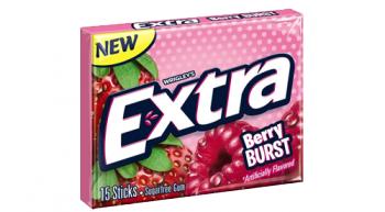 Extra Berry Burst
