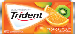 Trident Tropical Twist 