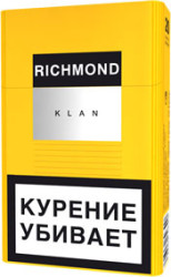 Richmond Klan