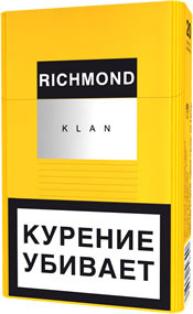 Richmond Klan