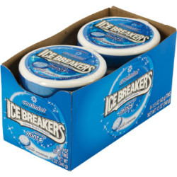 Ice Breakers Mints (USA)