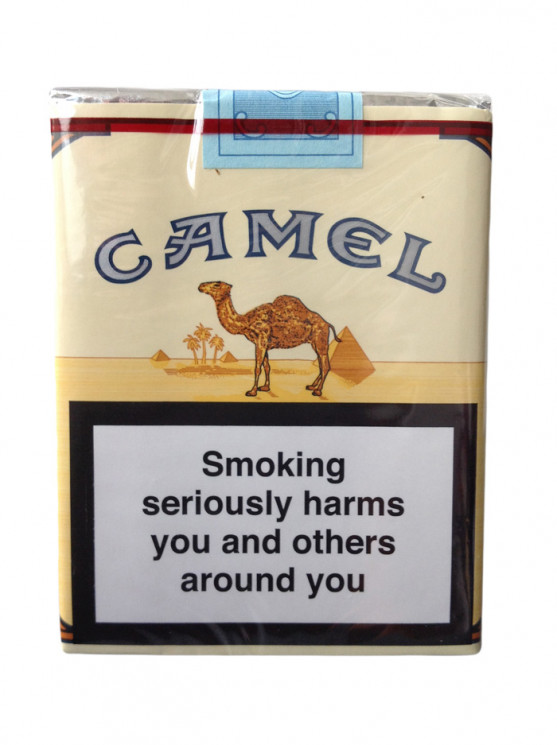 Camel Regular Non-Filter (Германия) 