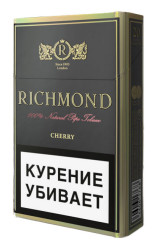 Richmond Cherry