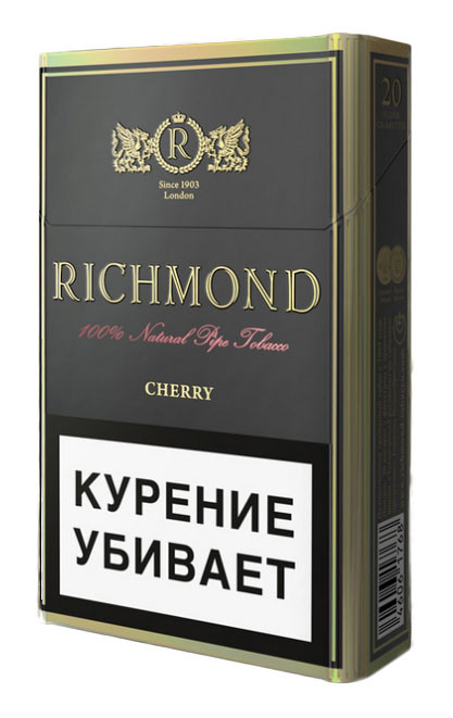 Richmond Cherry