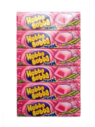 Hubba Bubba Bubble Gum
