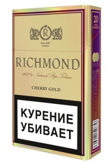 Richmond Cherry Gold
