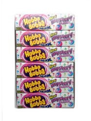 Hubba Bubba Mystery