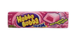 Hubba Bubba Bubble Gum
