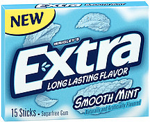 Extra Smooth Mint