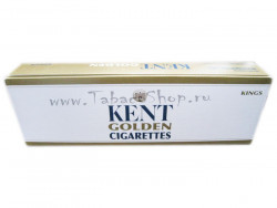 Kent Golden (USA)