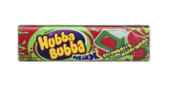 Hubba Bubba Strawberry Watermelon