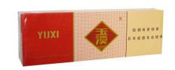 Yuxi Red KS Soft (Китай)