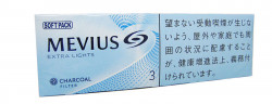 Mevius Extra Lights 3 Soft (Япония)