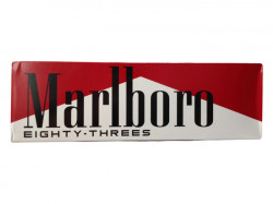 Маrlboro Eighty-Threes (USA)