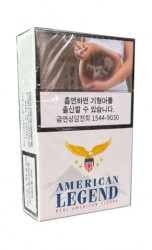 American Legend Lights
