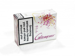Glamour Pinks Superslims