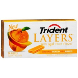 Trident Layers (OrchardPeach + RipeMango)