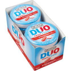 Ice Breakers DUO Strawberry (USA)