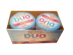 Ice Breakers DUO Raspberry (USA)