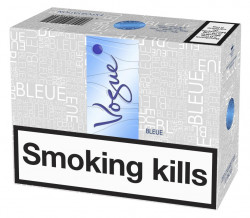 Vogue Bleue (EU, DutyFree Англия)
