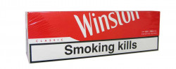 Winston Classic (Германия)