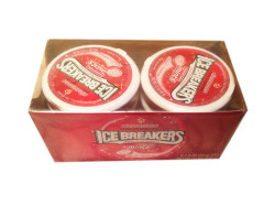 Ice Breakers Cinnamon (USA)