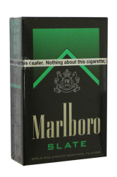Marlboro Slate (USA)
